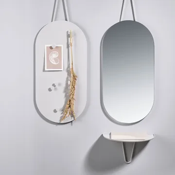 A-Shelf plank - black - Zone Denmark