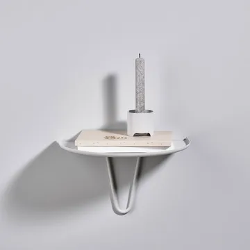 A-Shelf plank - black - Zone Denmark