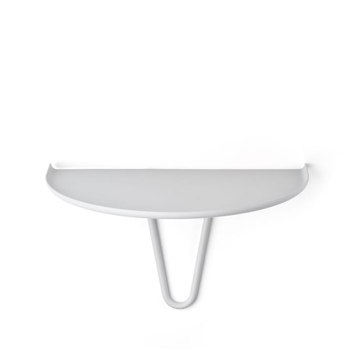 A-Shelf plank - soft grey - Zone Denmark