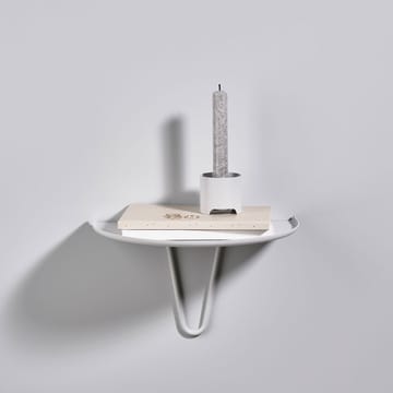 A-Shelf plank - soft grey - Zone Denmark
