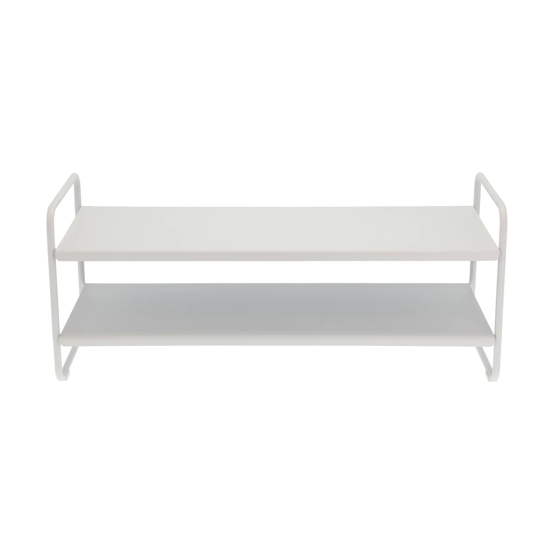 A-shoe rack schoenenrek 33x80 cm, Soft grey Zone Denmark