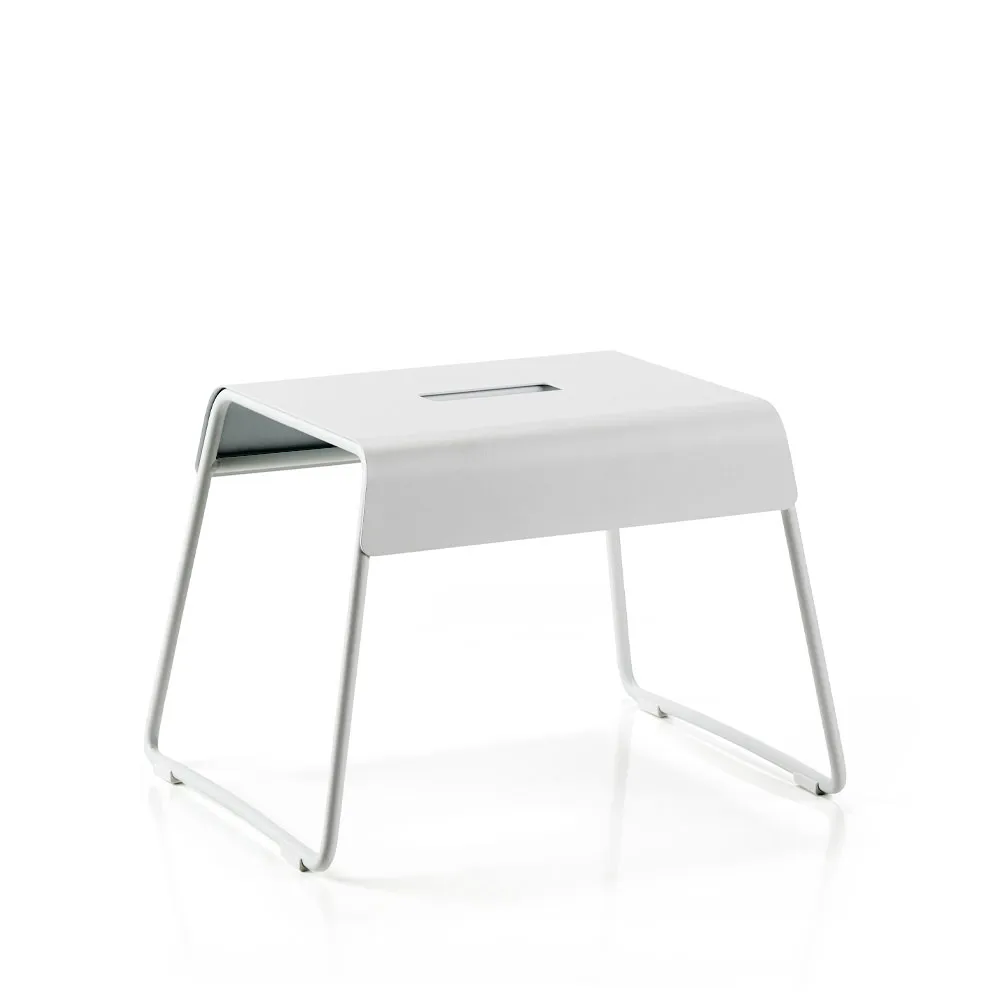 A-Stool kruk, soft grey Zone Denmark