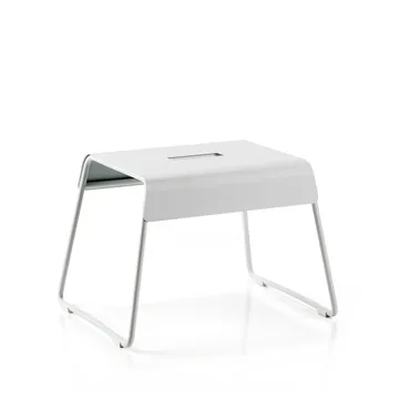 A-Stool kruk - soft grey - Zone Denmark