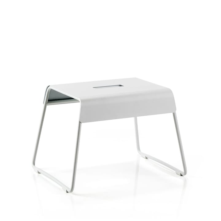 A-Stool Kruk - soft grey - Zone Denmark