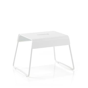 A-Stool kruk - white - Zone Denmark