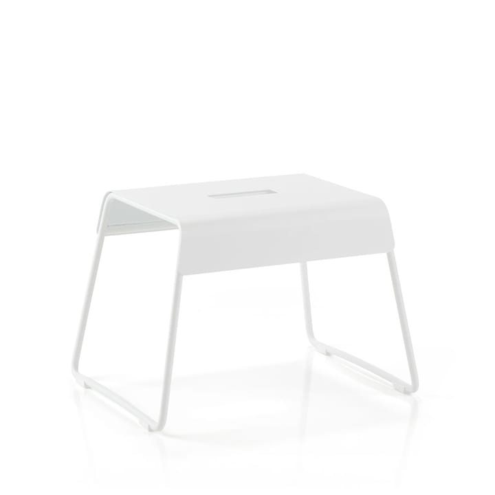 A-Stool kruk - white - Zone Denmark