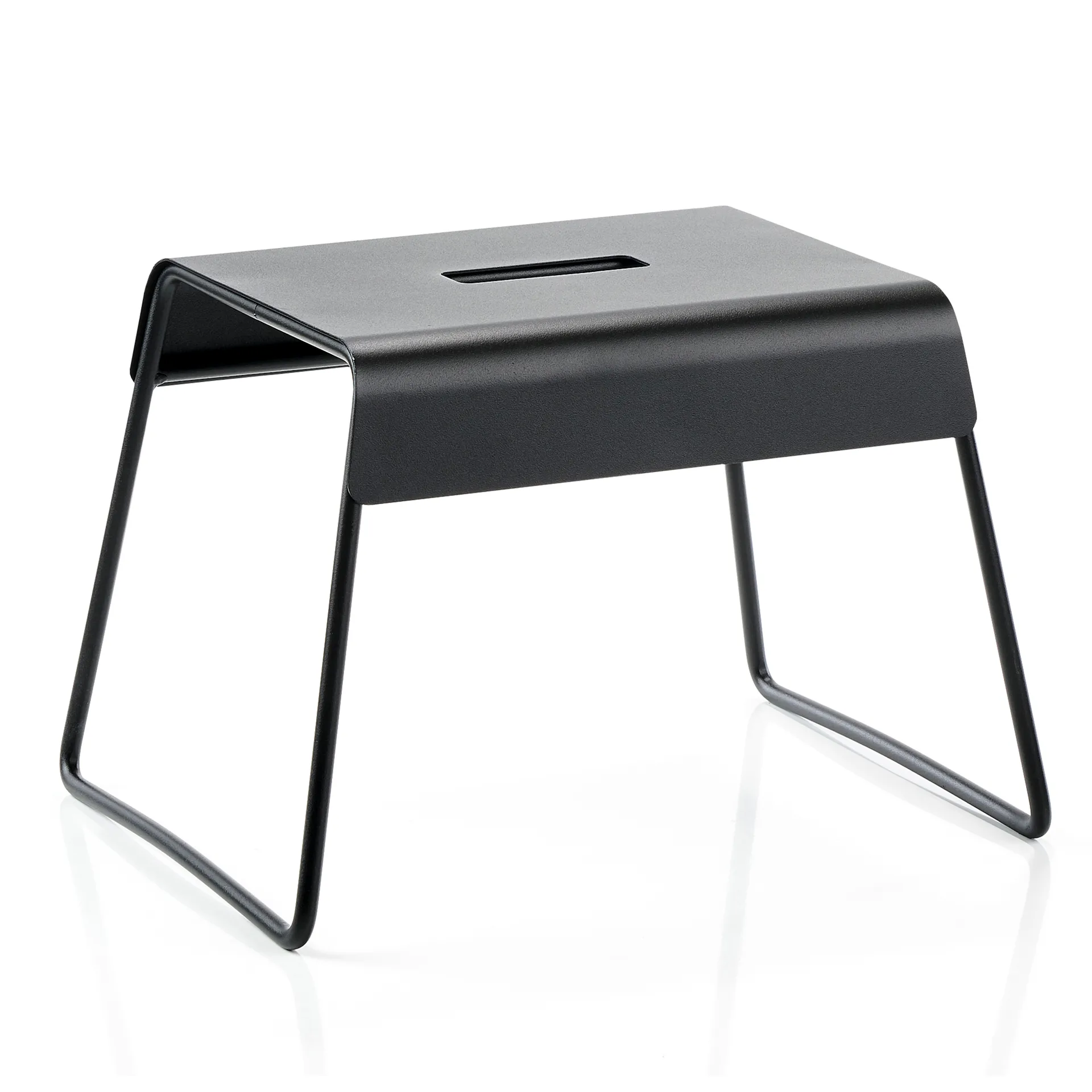A-Stool kruk, Zwart Zone Denmark