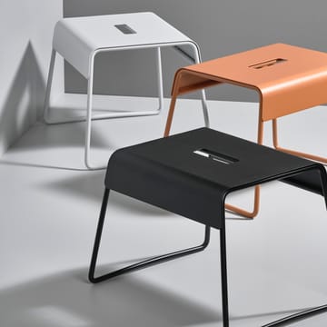A-Stool kruk - Zwart - Zone Denmark