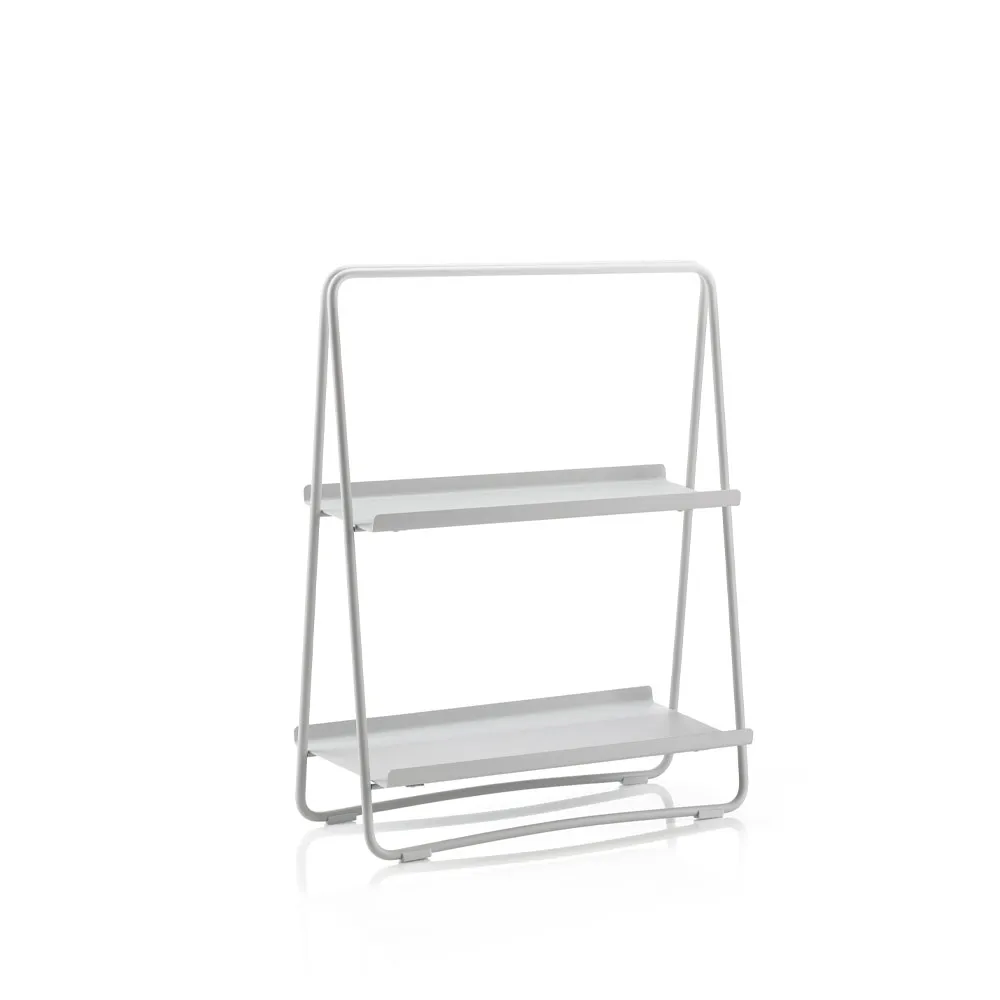 A-Table Rek, soft grey, large Zone Denmark