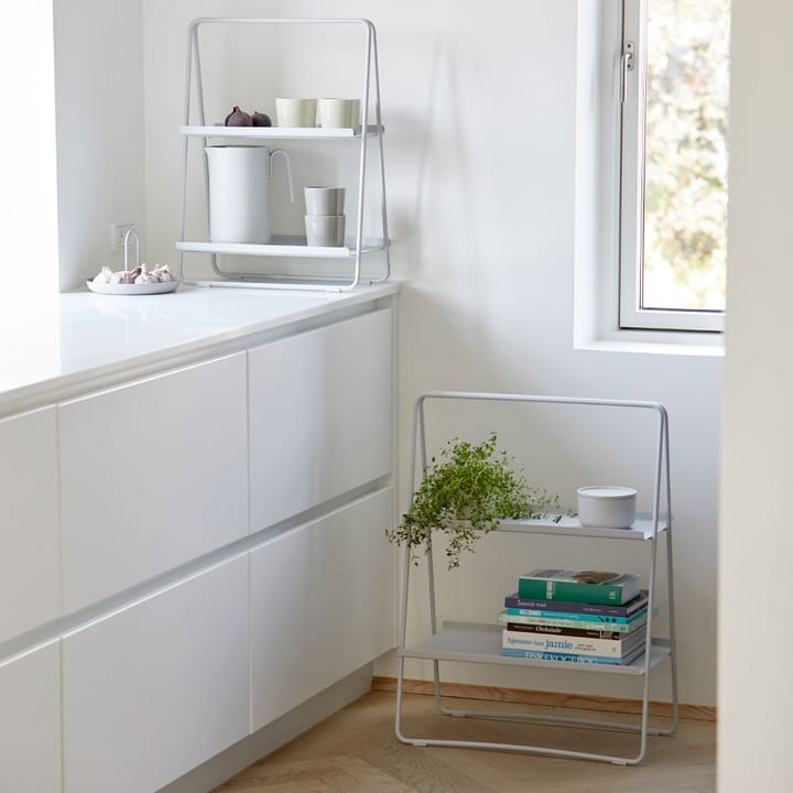 A-Table Rek, soft grey, small Zone Denmark