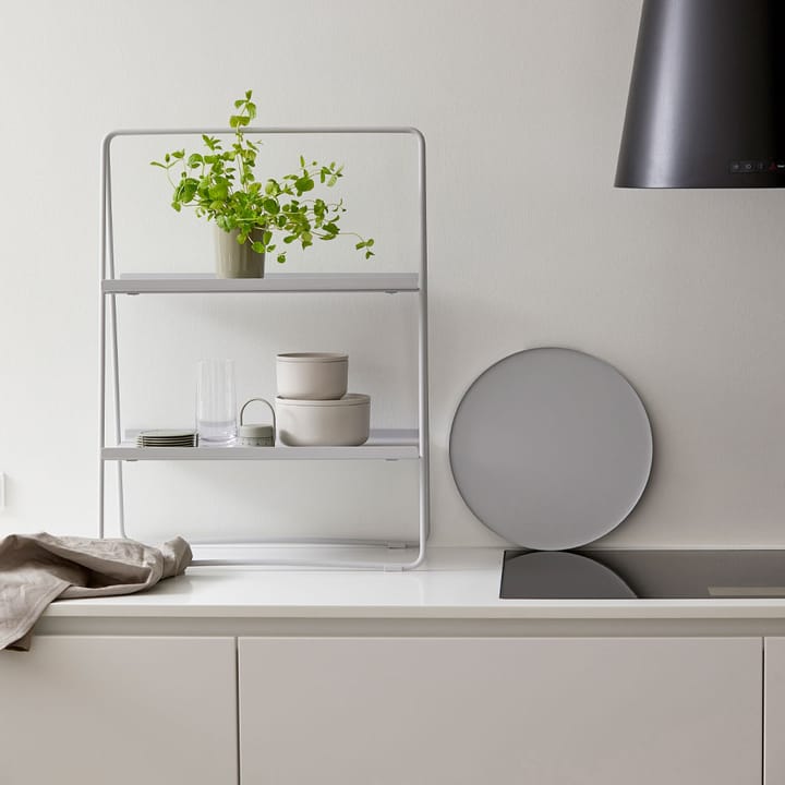 A-Table Rek - soft grey, small - Zone Denmark