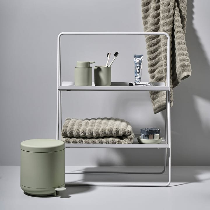 A-Table Rek, soft grey, small Zone Denmark