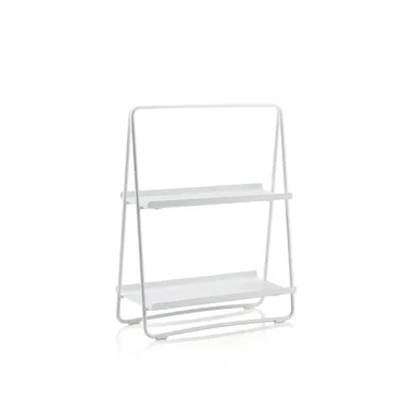 A-Table Rek - white, large - Zone Denmark