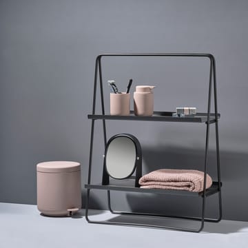 A-Table rek - Zwart - Zone Denmark