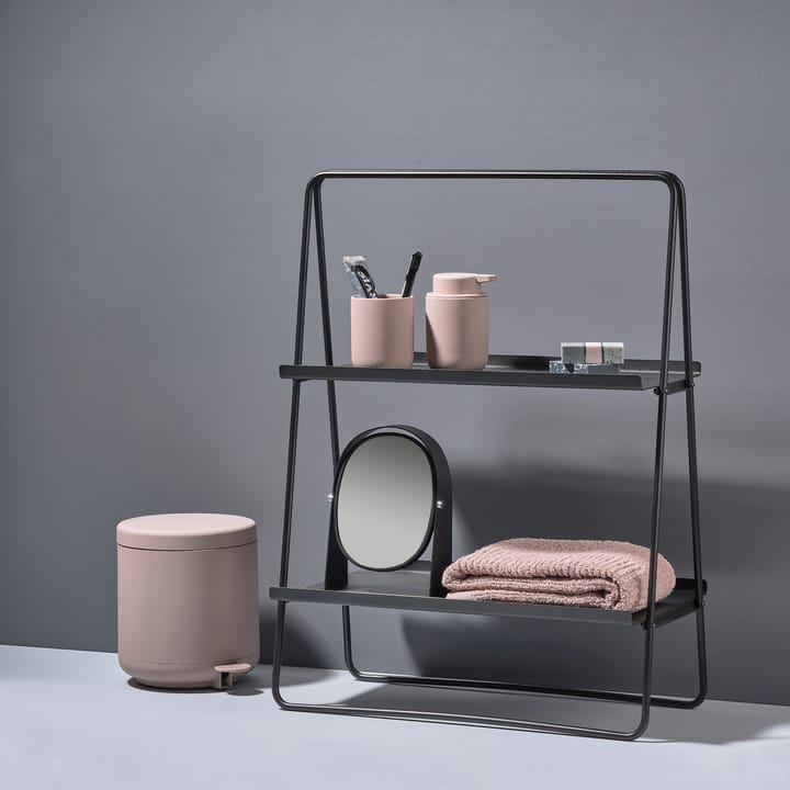 A-Table rek, Zwart Zone Denmark