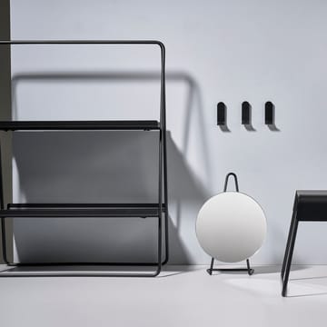 A-Table rek - Zwart - Zone Denmark
