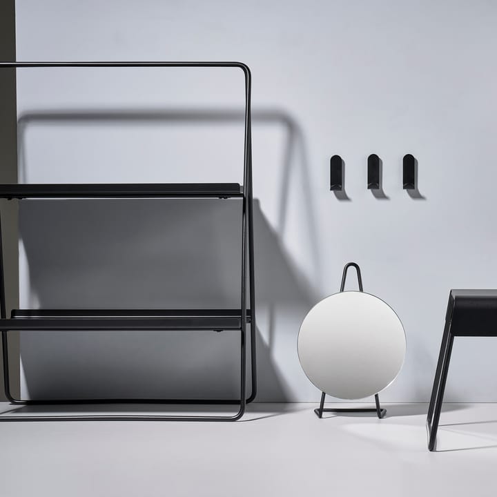 A-Table rek, Zwart Zone Denmark