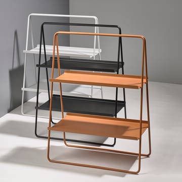 A-Table rek - Zwart - Zone Denmark