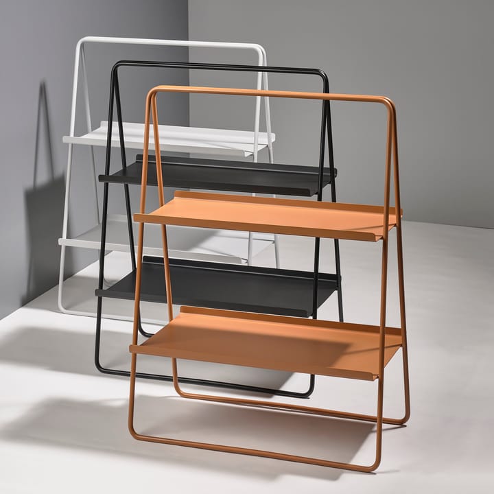 A-Table rek, Zwart Zone Denmark