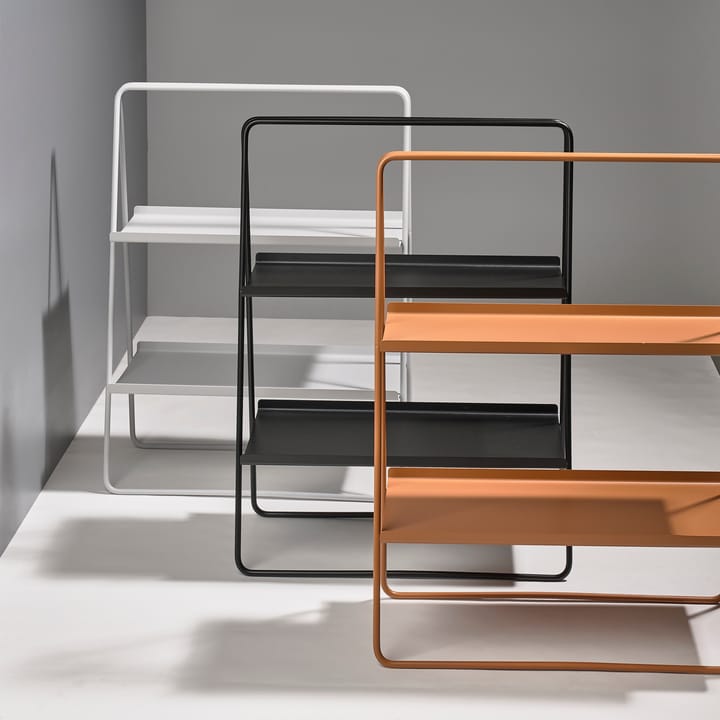 A-Table rek, Zwart Zone Denmark