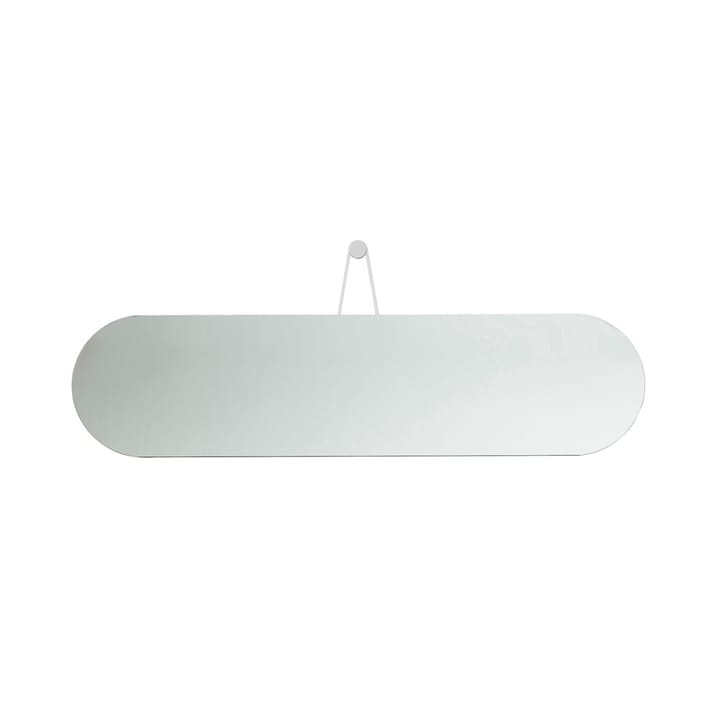 A-Wall Mirror Spiegel, soft grey, large Zone Denmark