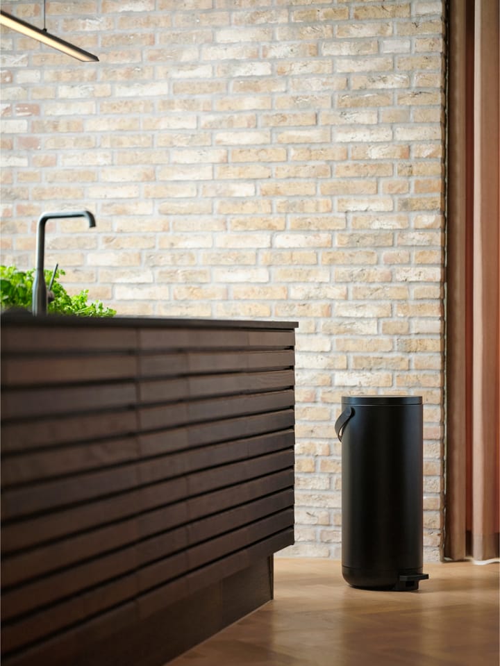 Circulaire pedaalemmer 35 L, Black Zone Denmark