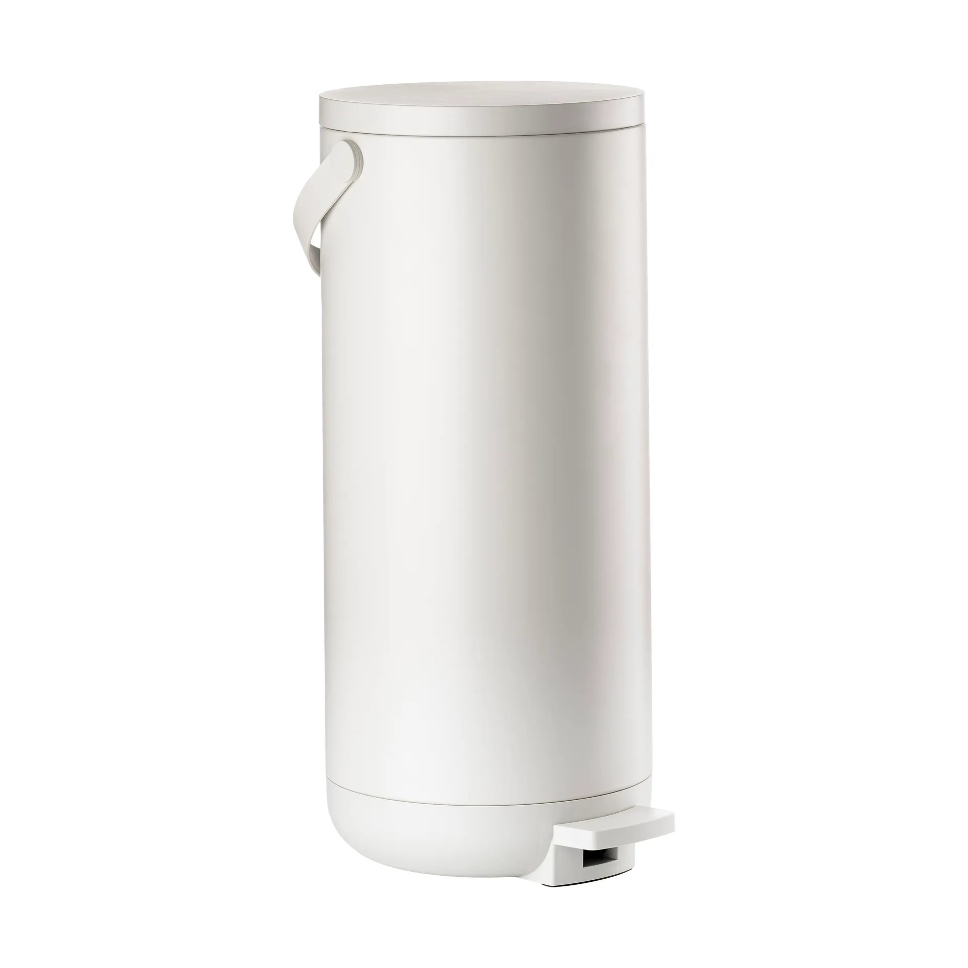 Circulaire pedaalemmer 35 L, Warm grey Zone Denmark