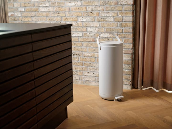 Circulaire pedaalemmer 35 L, Warm grey Zone Denmark