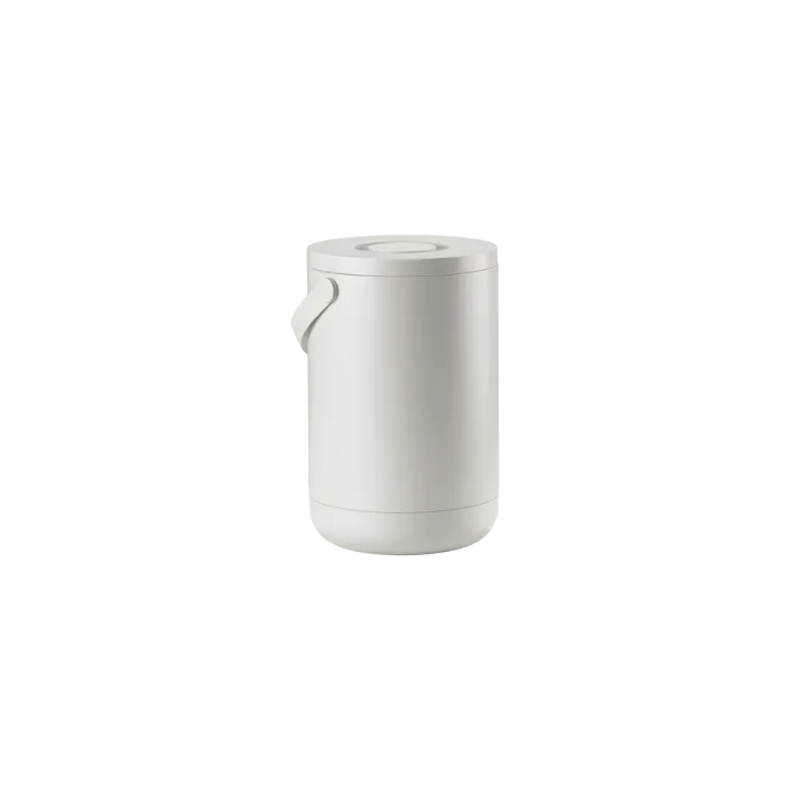 Circular prullenbak 22 L - Warmgrijs - Zone Denmark