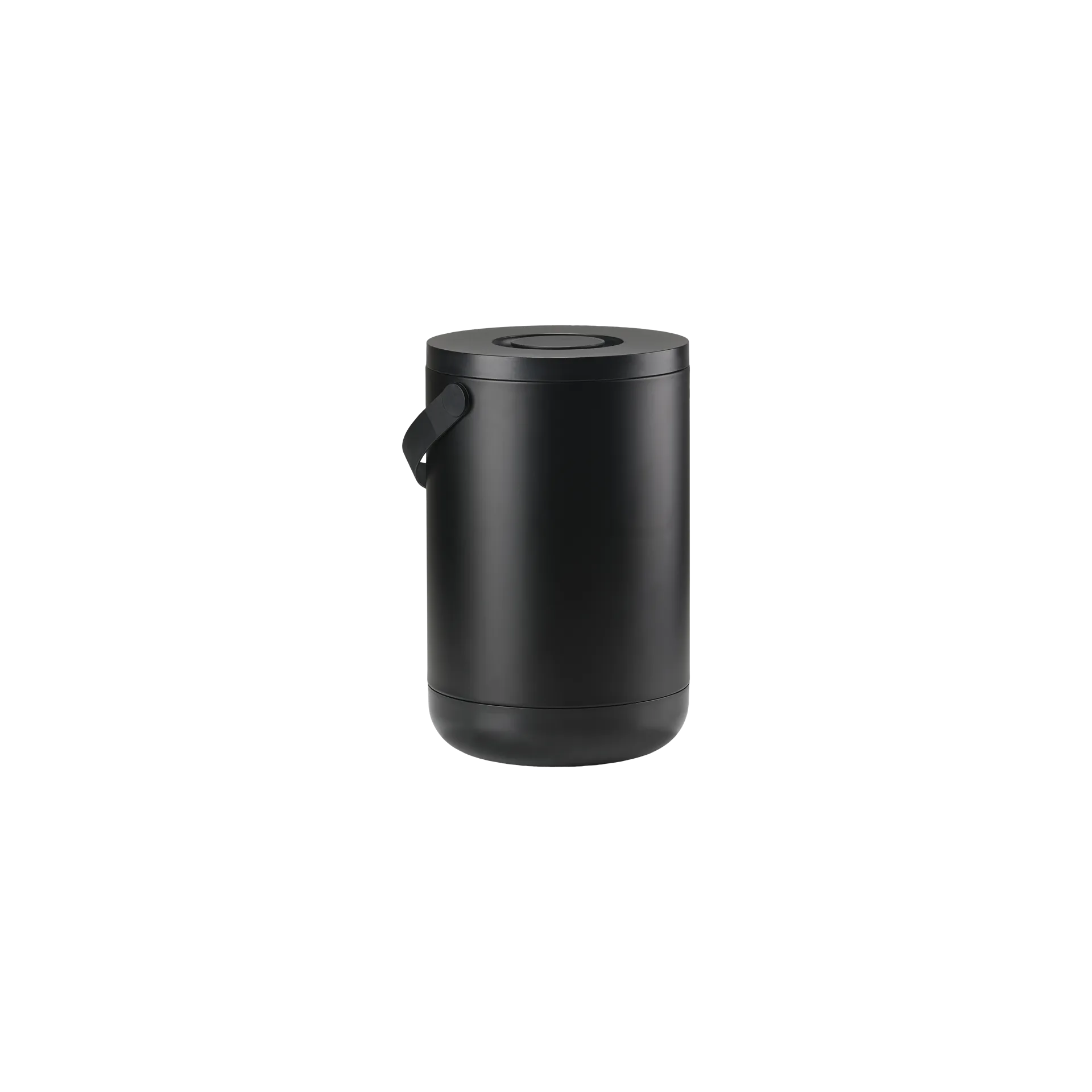 Circular prullenbak 22 L, Zwart Zone Denmark