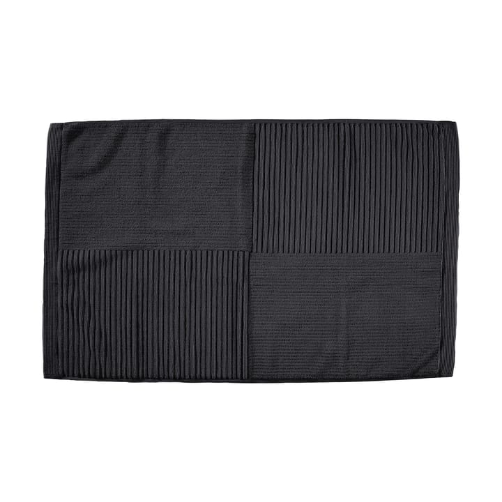 Classic badmat 50x80 cm - Black - Zone Denmark