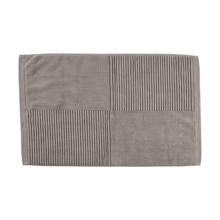 Classic badmat 50x80 cm - Grey - Zone Denmark