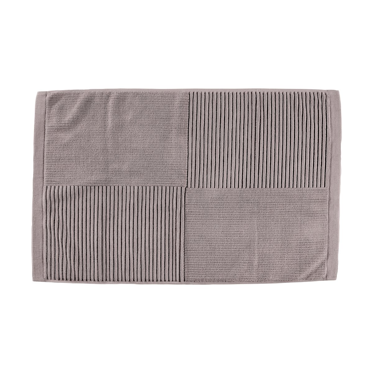 Zone Denmark Classic badmat 50x80 cm Gull grey | Scandinavisch Interieur | Badmatten | Grijs