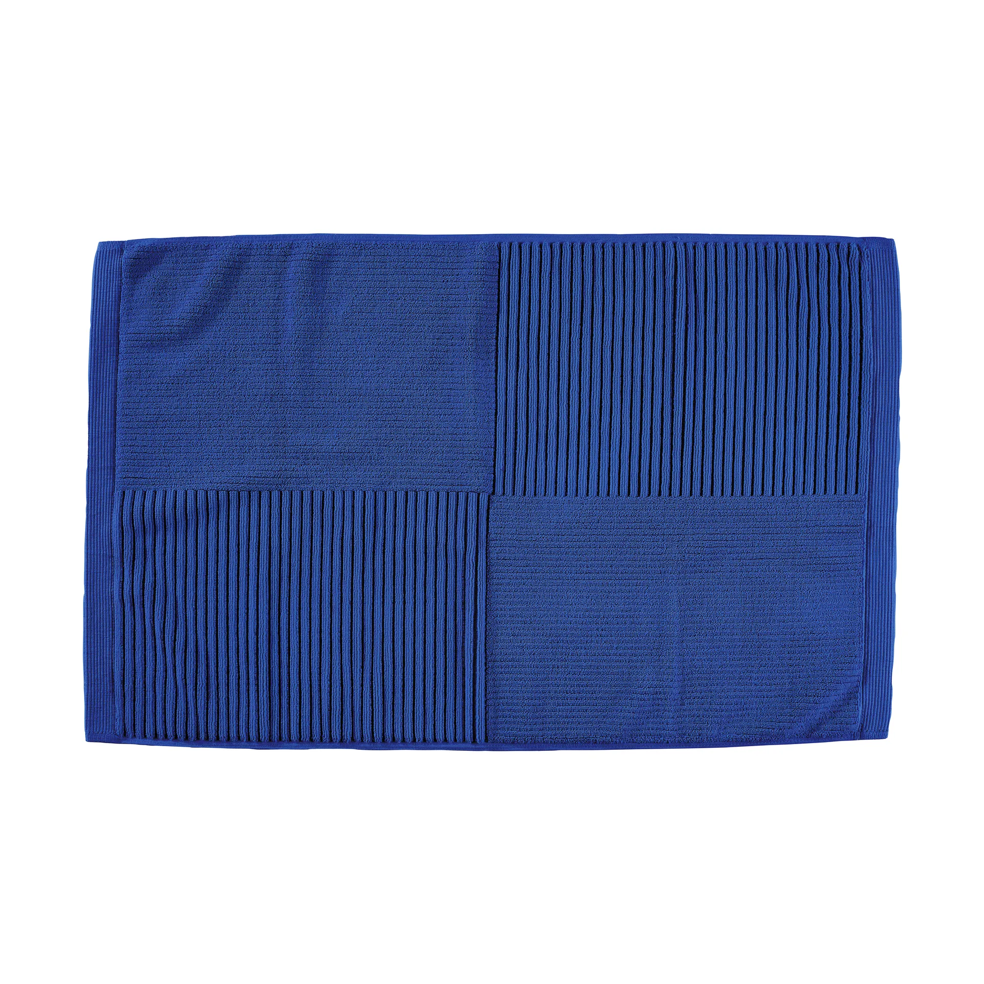 Classic badmat 50x80 cm, Indigo blue Zone Denmark