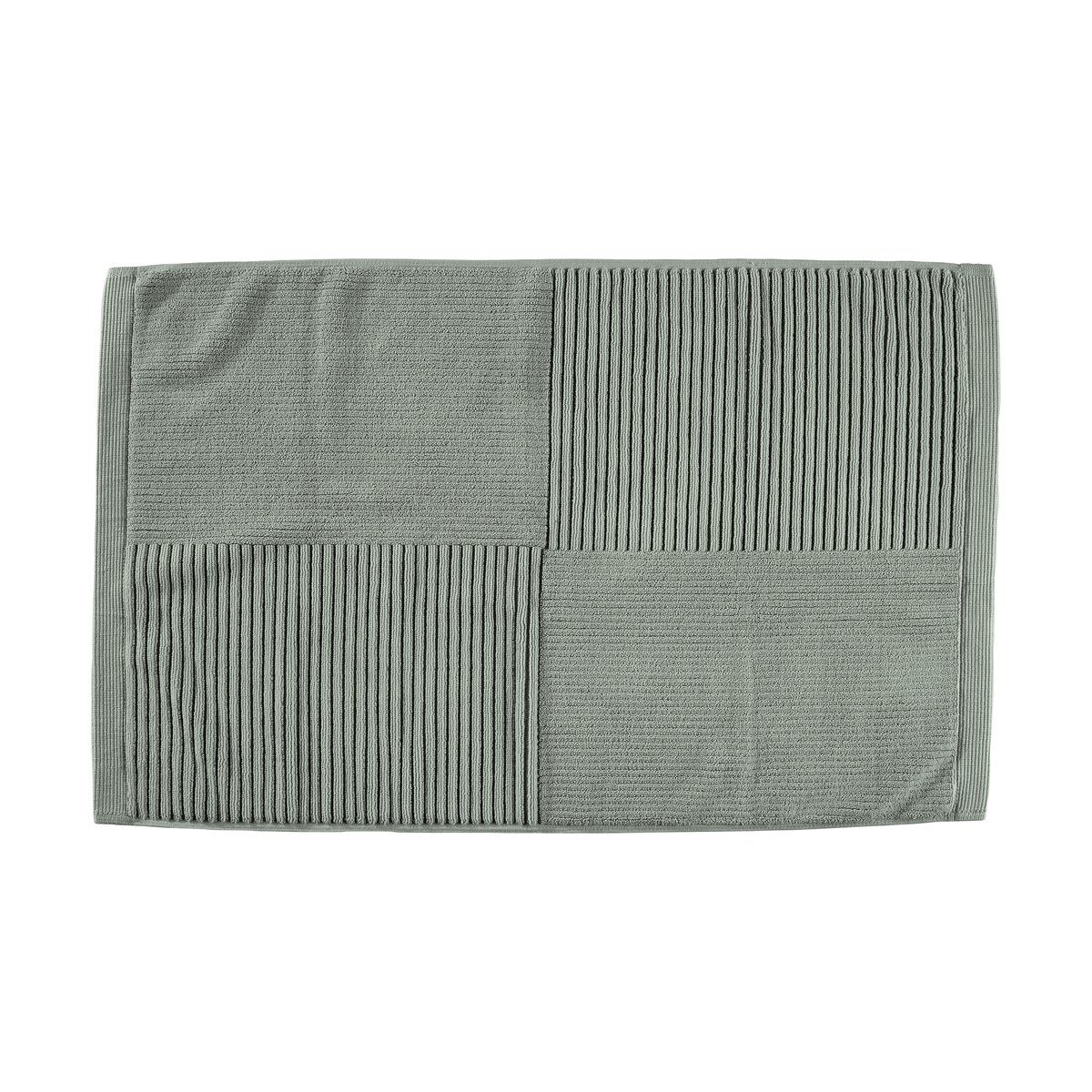 Zone Denmark Classic badmat 50x80 cm Matcha green | Scandinavisch Interieur | Badmatten | Groen