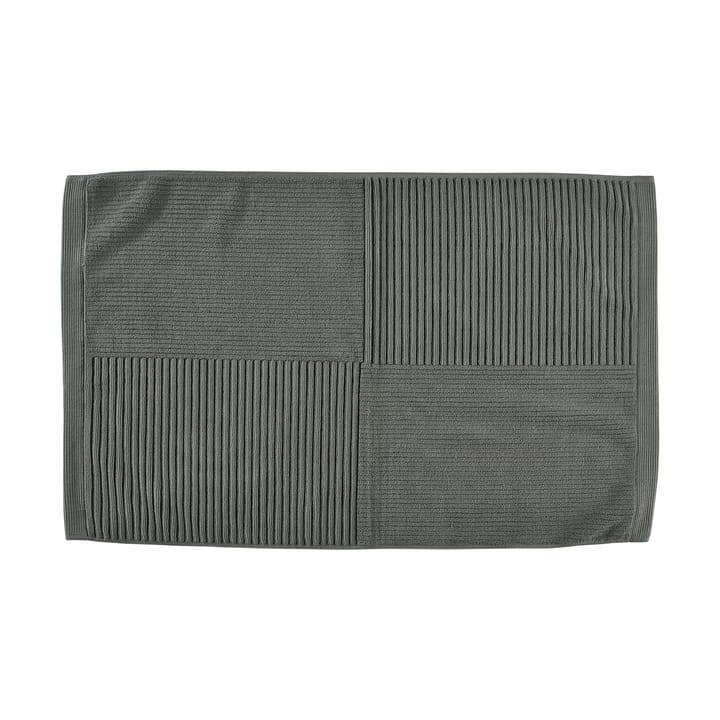 Classic badmat 50x80 cm - Olive green - Zone Denmark