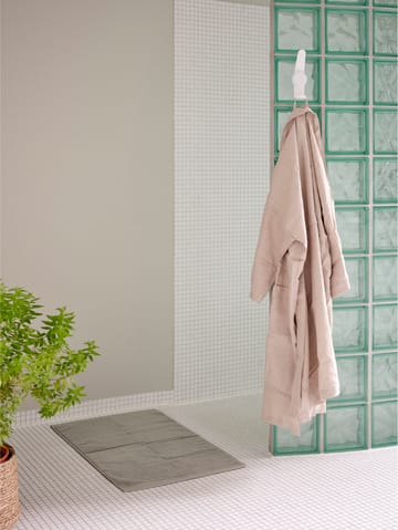 Classic badmat 50x80 cm - Olive green - Zone Denmark