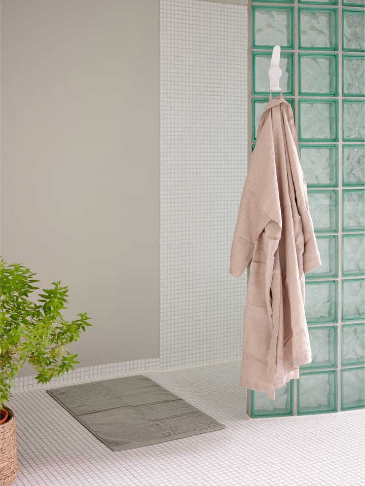 Classic badmat 50x80 cm, Olive green Zone Denmark
