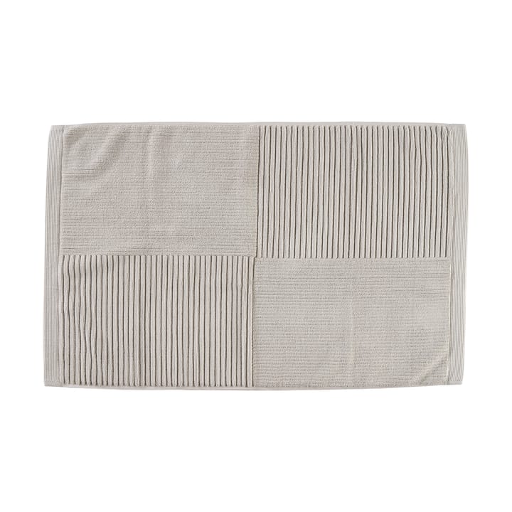 Classic badmat 50x80 cm - Soft Grey - Zone Denmark