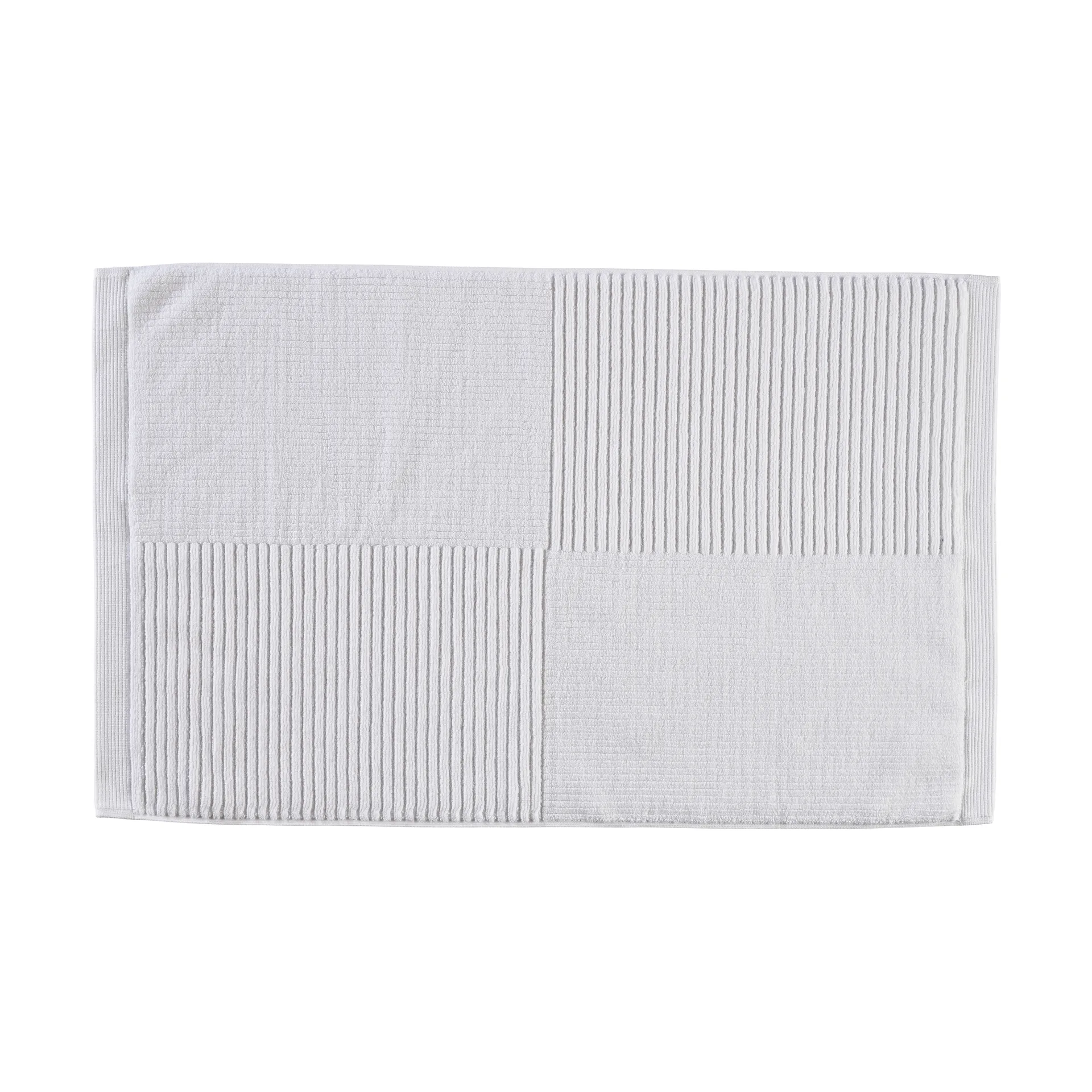 Classic badmat 50x80 cm, White Zone Denmark
