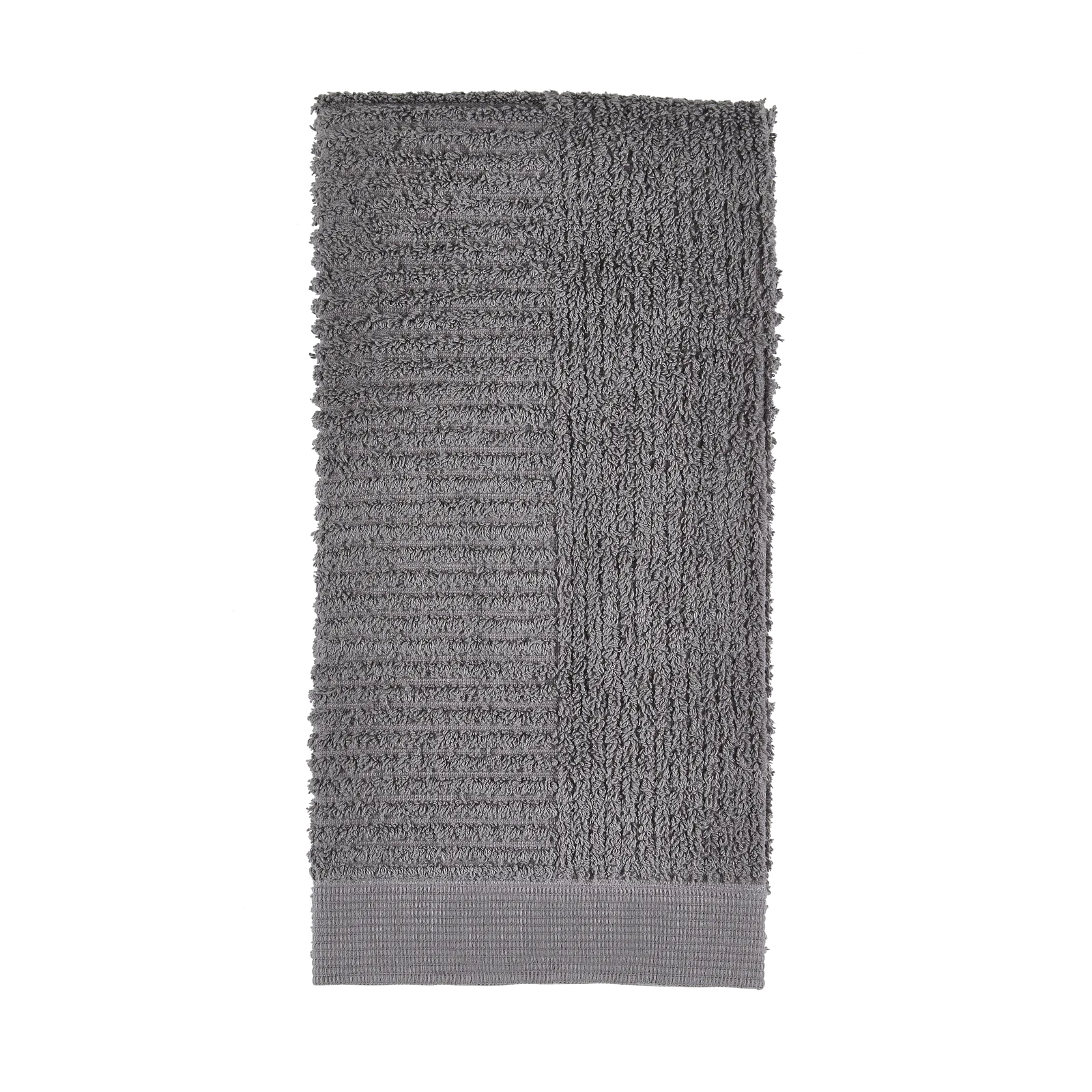 Classic handdoek 50x100 cm, Grey Zone Denmark