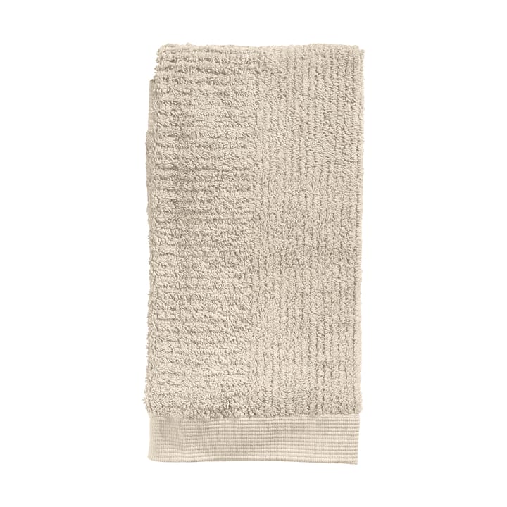 Classic handdoek 50x100 cm, Sand Zone Denmark