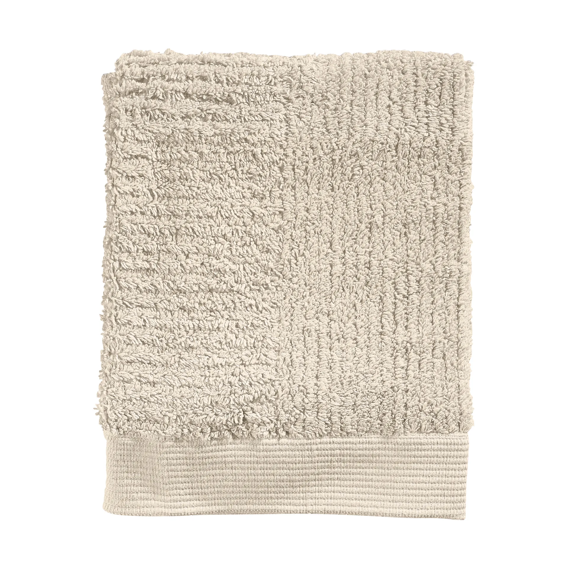Classic handdoek 50x70 cm, Sand Zone Denmark