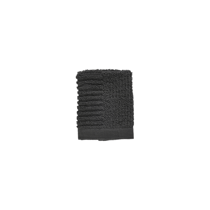Classic washand 30x30 cm - Anthracite - Zone Denmark