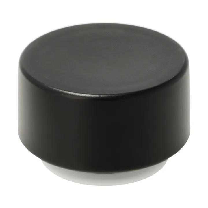Deksel voor thermosbeker Singles - Black - Zone Denmark