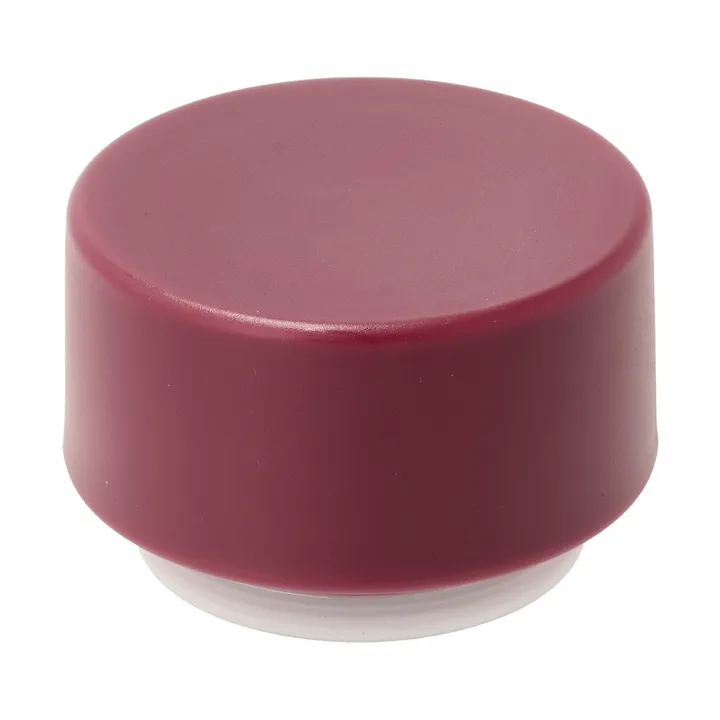 Deksel voor thermosbeker Singles - Mulberry - Zone Denmark