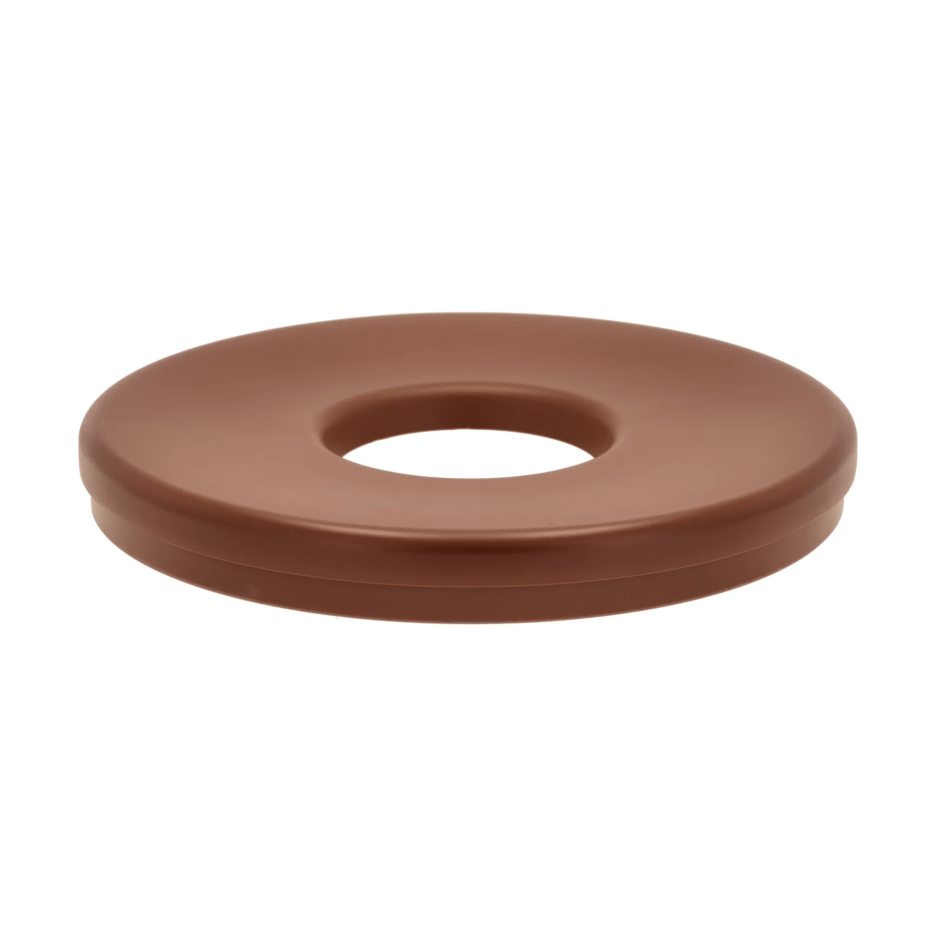 Deksel voor Ume wasmand, Terracotta Zone Denmark