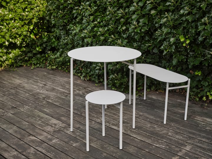 Disc kruk, Soft Grey Zone Denmark