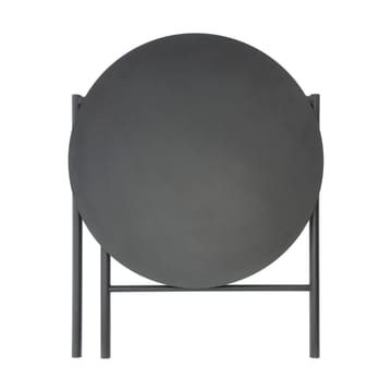 Disc tafel Ø70 cm - Black - Zone Denmark