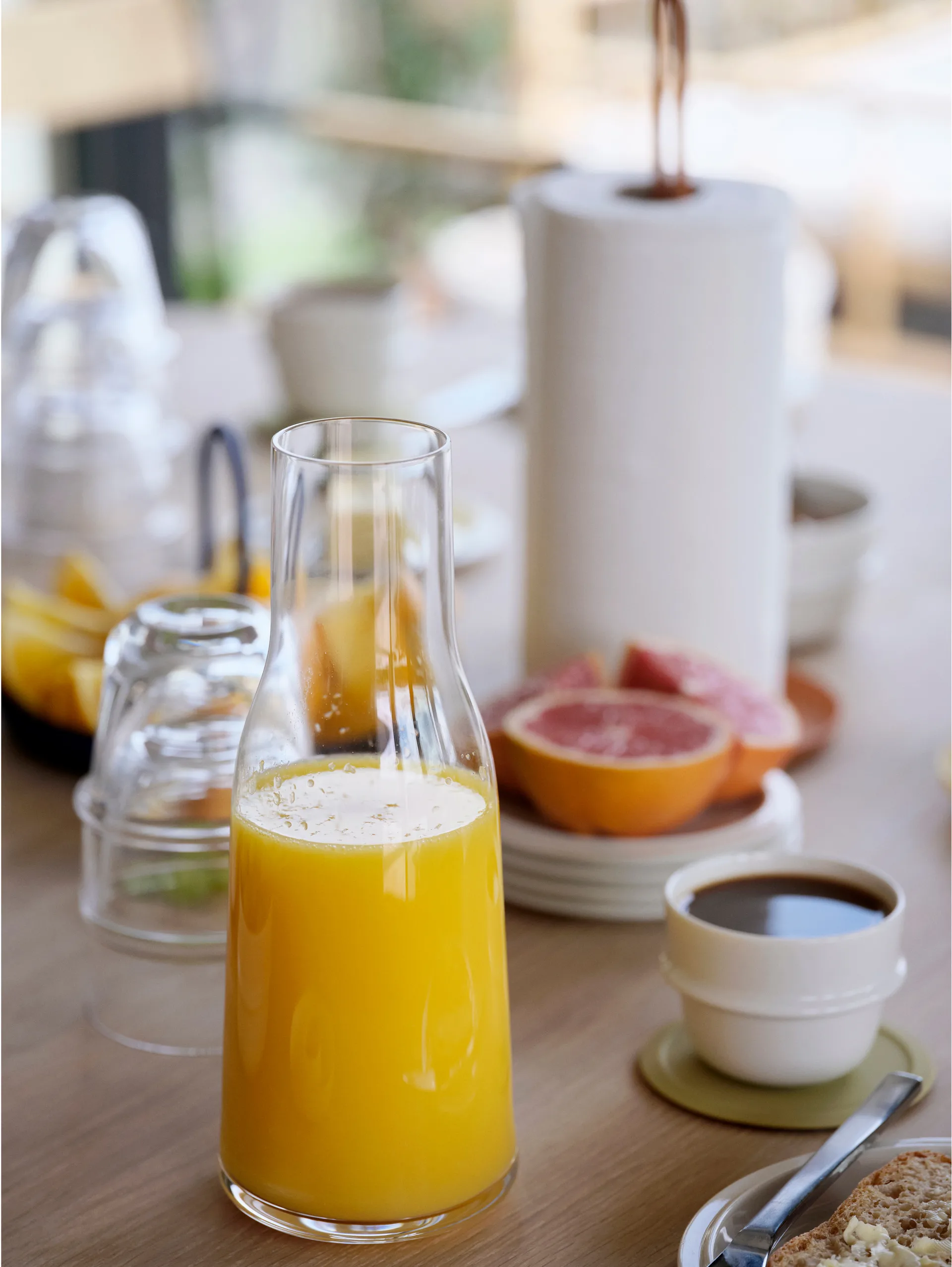 Eau bord Ø12 cm, Offwhite Zone Denmark